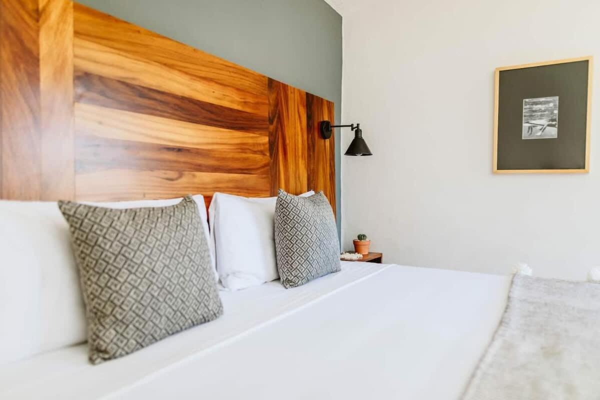 Super Master Suite Room In Exclusive Boutique Hotel San José del Cabo Extérieur photo